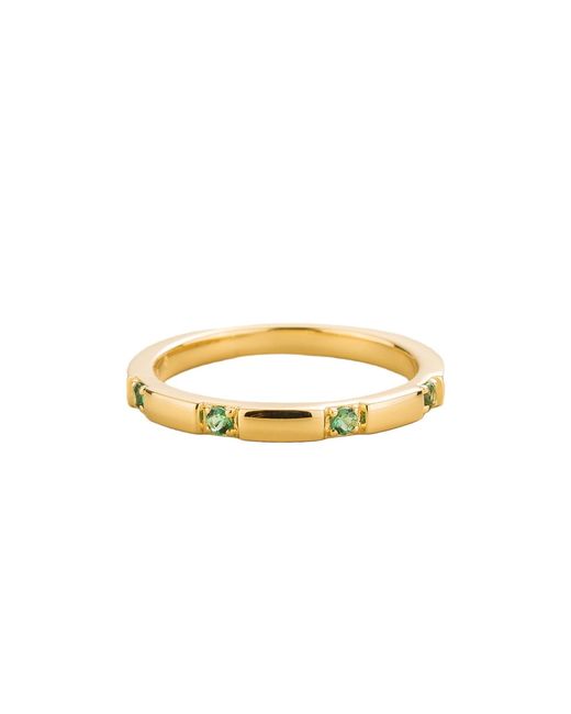 Juvetti Metallic Balans Ring