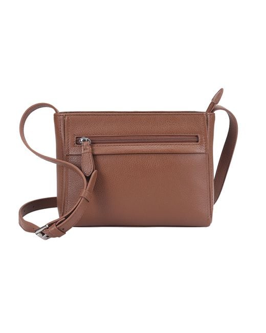 Lloyd Baker Brown Primrose