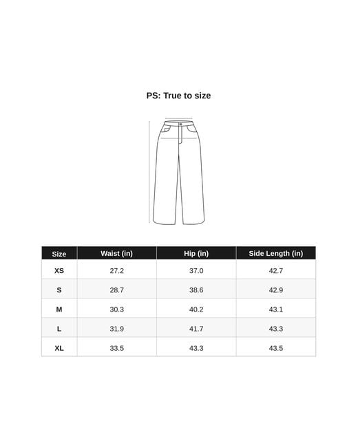 Nocturne Black Belted Straight-Leg Trousers