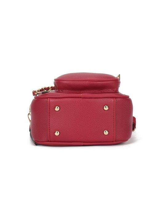 Mkf Collection - J'omor Natural Neutrals Winona Crossbody Bag Handbag