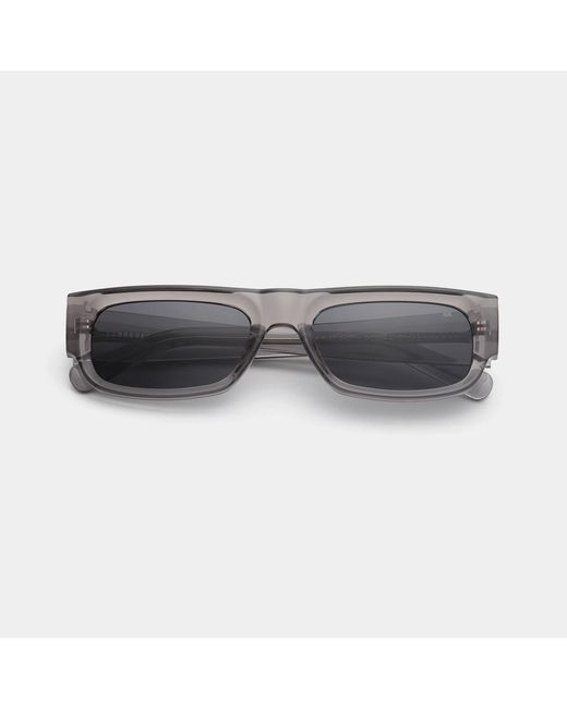 A.Kjærbede Gray Jean Transparent