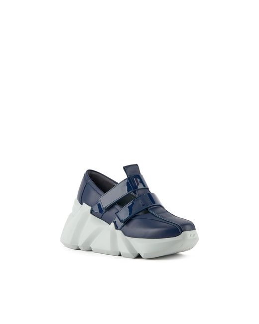 United Nude Blue Space Kick Mj