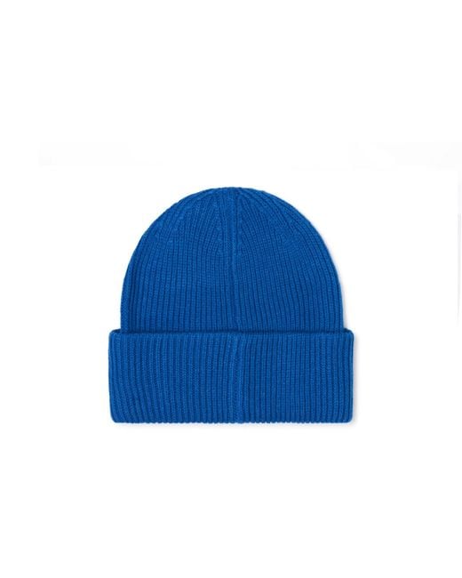 Arctic Fox & Co. Blue Recycled Bottle Beanie