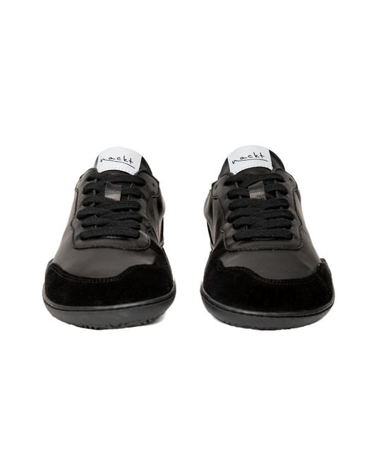 Nackt Black Manon for men