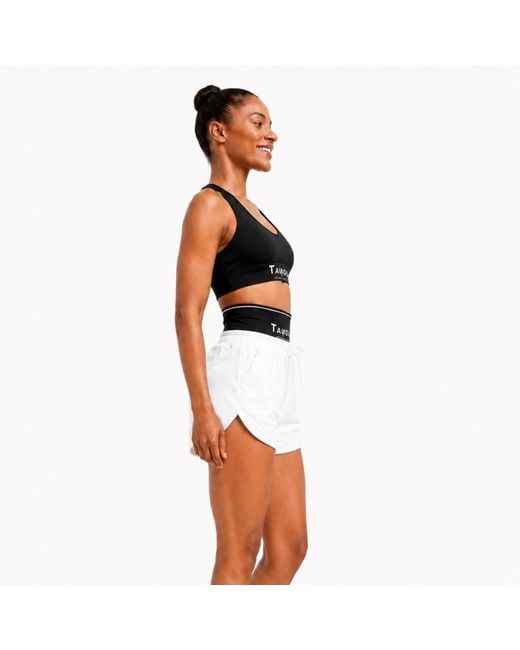 Chuks Collins Blue Act Self Short Shorts