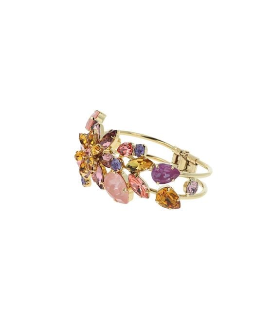 Otazu Multicolor Blushing Bloom Cuff