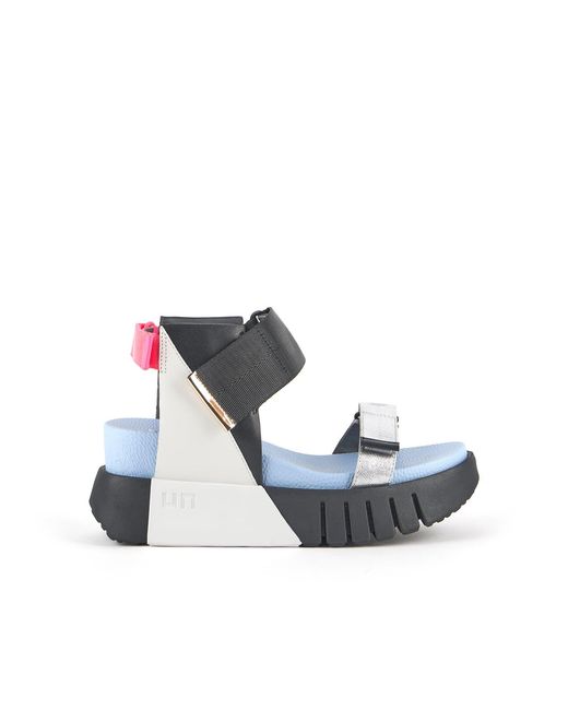 United Nude Blue Delta Run
