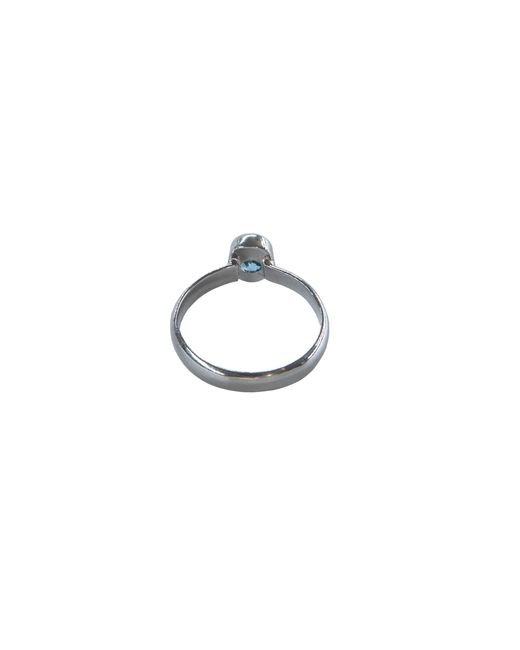 Lavan Blue Navi Ring
