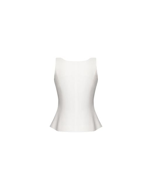 Elsava White West