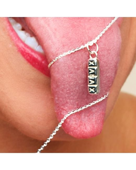 Cartography Metallic Xanie
