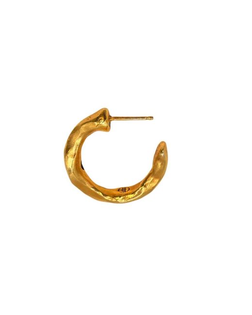 Amy Delson Jewelry Metallic Harlow