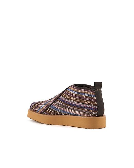 United Nude Brown Neutrals Fold Lo
