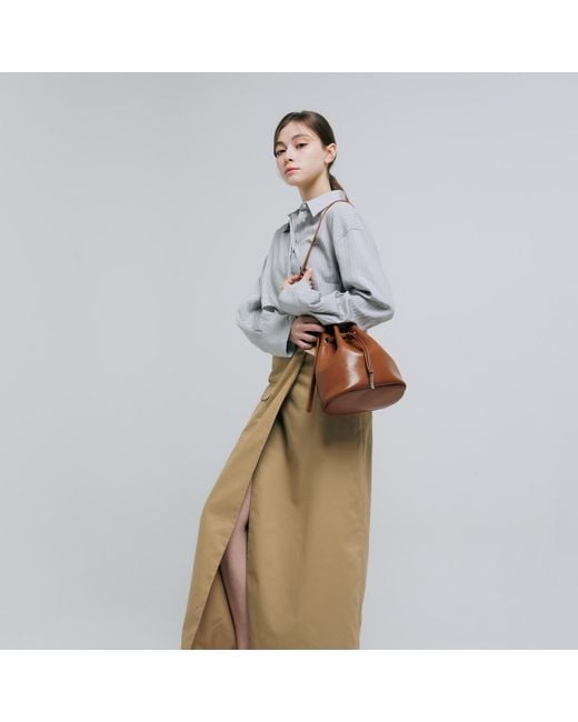 MARHEN.J Brown Dangle