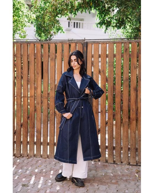 Up-fuse Blue Coat