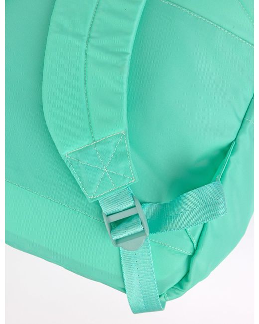 Mokuyobi Green Mint Atlas Backpack