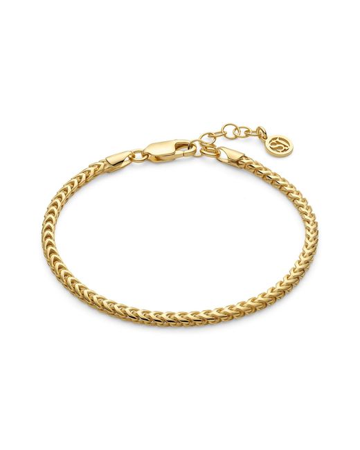 Sif Jakobs Jewellery Metallic Bracelet Muro