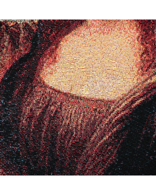 VERYRARE Gray Mona Lisa for men