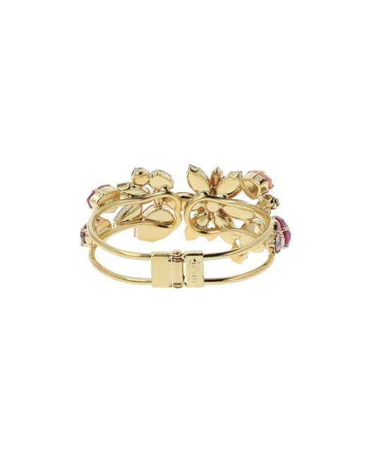 Otazu Multicolor Blushing Bloom Cuff