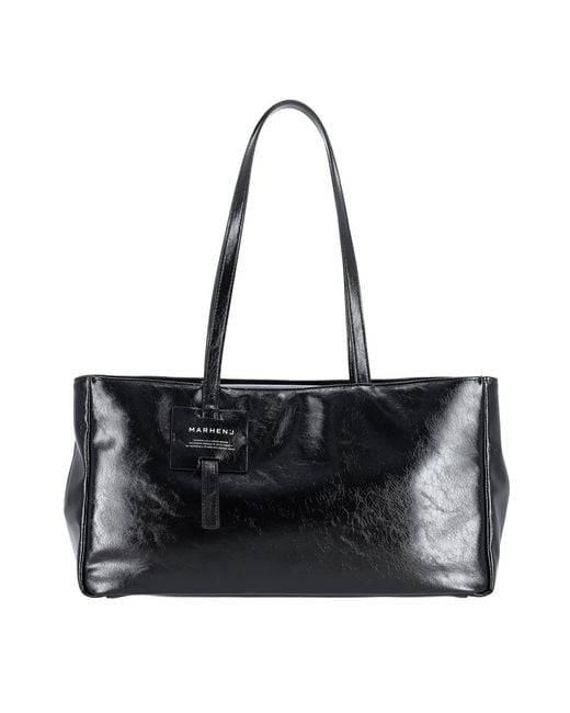MARHEN.J Black Anna Compact