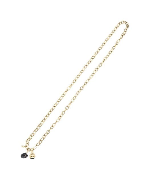 Sita Nevado Metallic Venezia Necklace