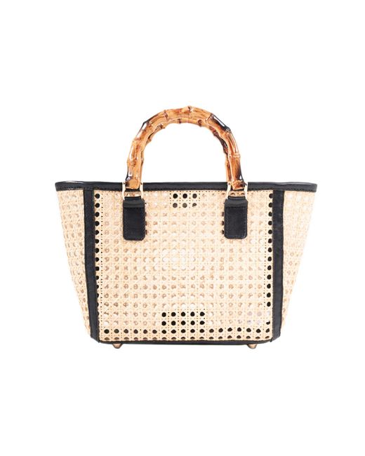 Jelavu Metallic Bristol Medium Satchel
