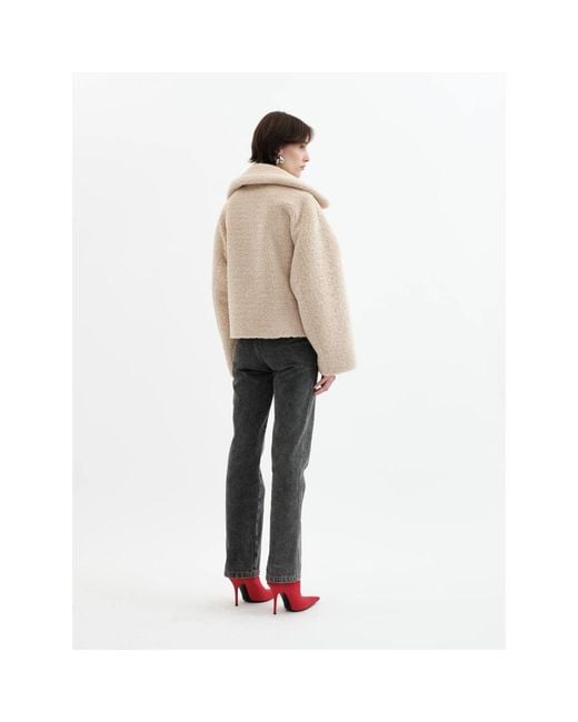 Jakke Gray Vera Jacket