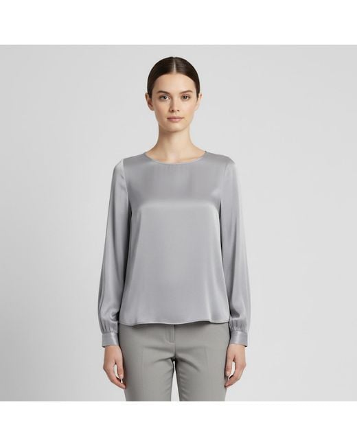 Helene Galwas Gray Alina