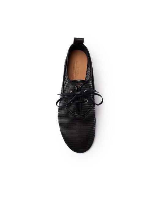 Naguisa Black Carmen Mesh