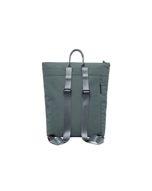 Lefrik Blue Gare Backpack Laurel