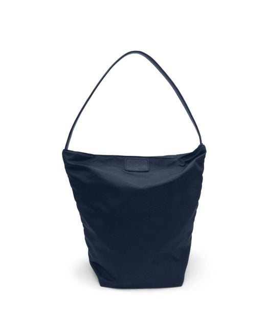 Jorja Blue The Bucket Bag