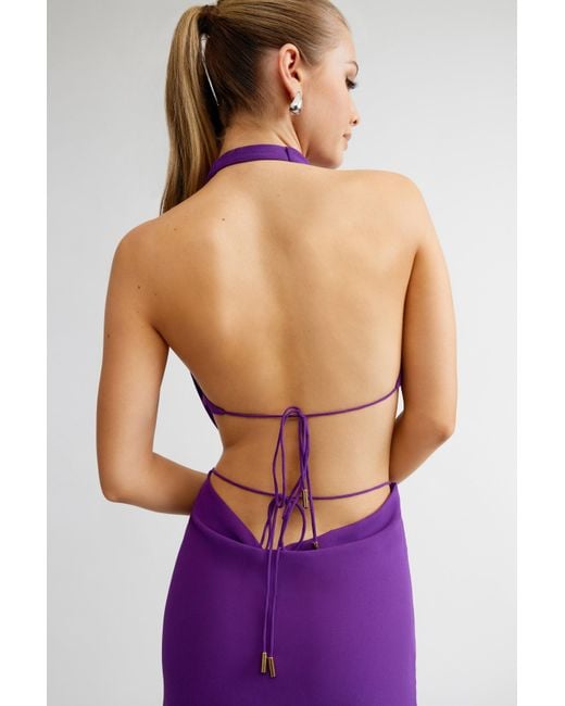 Studio Lexi Purple Clio Set