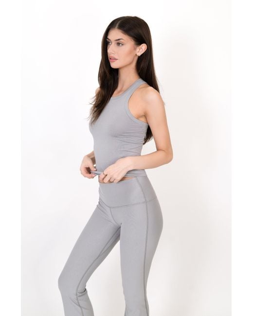 On/Off Essentials Gray The Essential Tank
