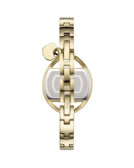 Storm Metallic Temptress Charm