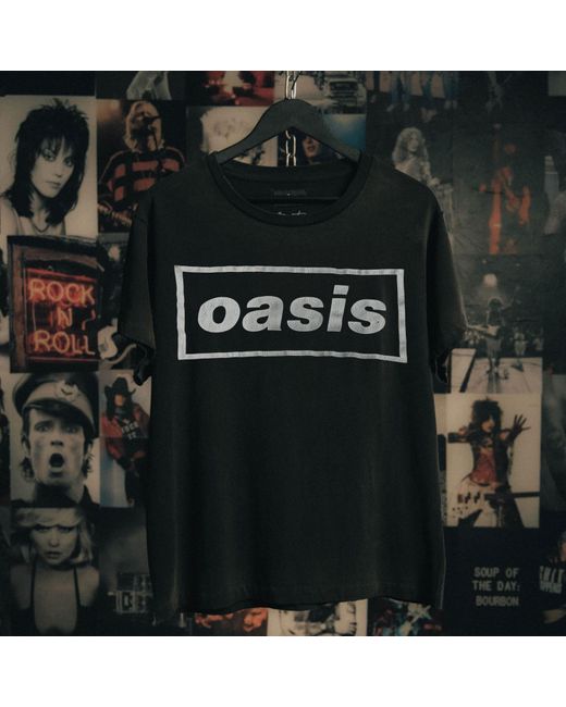 Other Uk Black Oasis