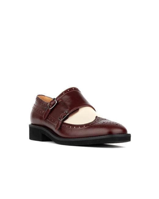 Embassy London USA Brown Neutrals Windsor