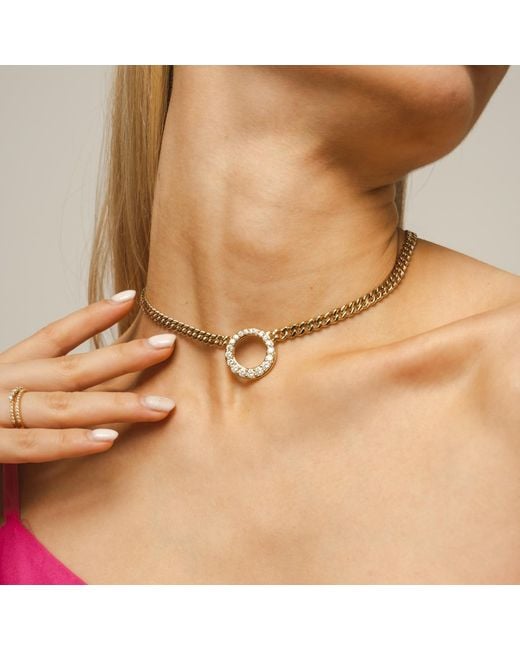 BLOOMTINE | Earth Angel HQ Metallic Archangel Halo Wings Premium Sterling Choker
