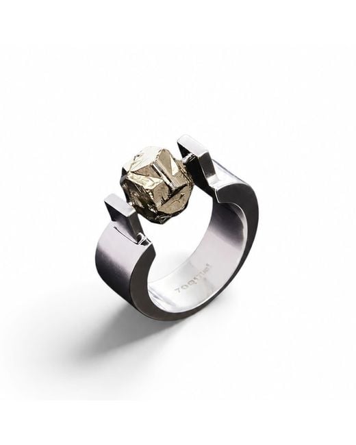 Qibai Metallic The Calibrator
