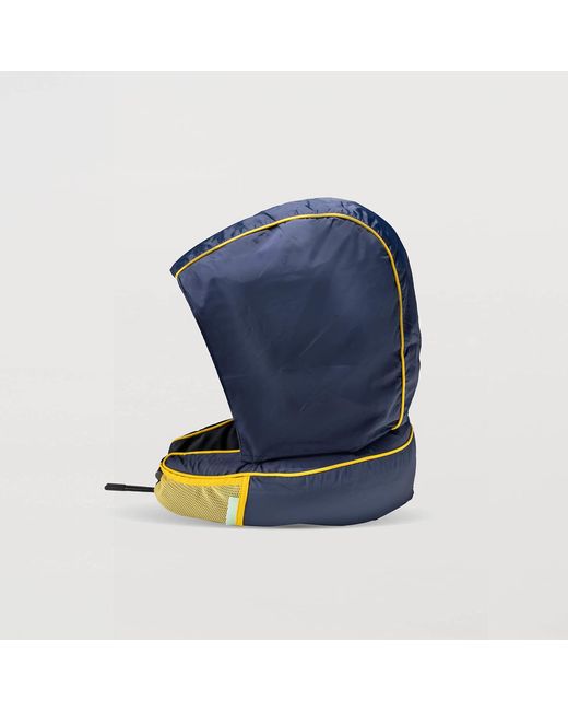 Kapture Blue Room Travel Pillow Set