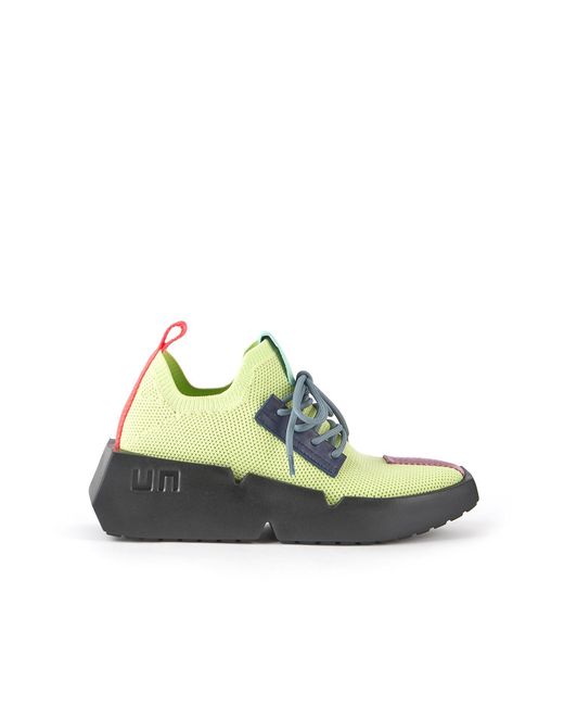 United Nude Green Mega Juno