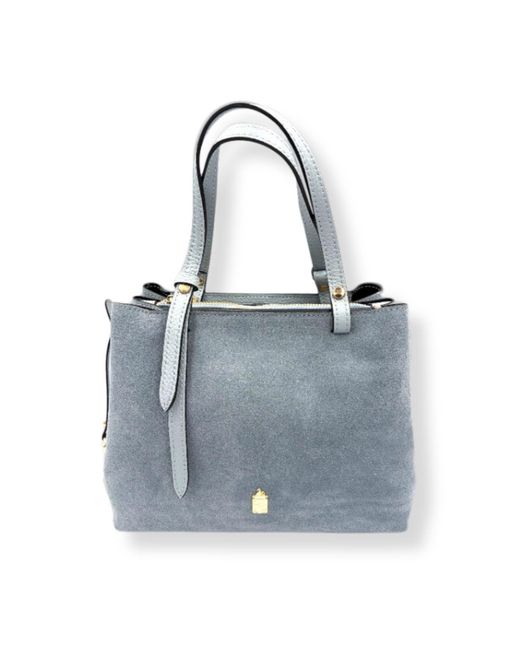 Franchetti Bond Blue Clara