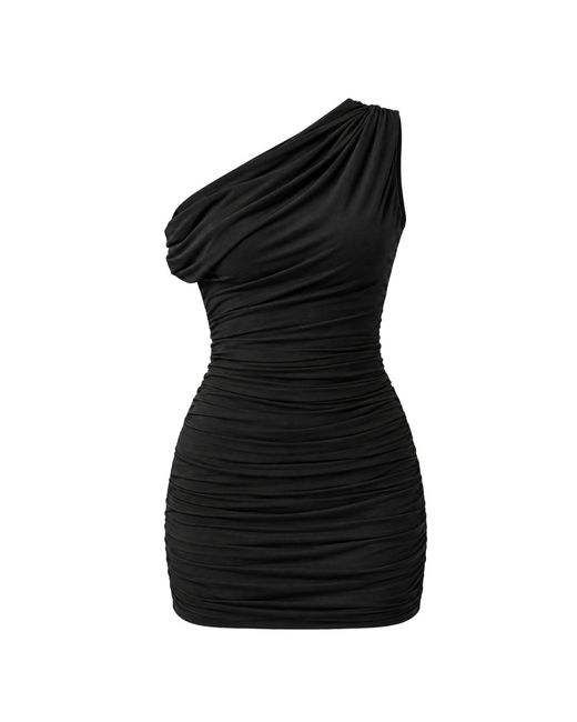 Alia Studio Black Caresse Mini