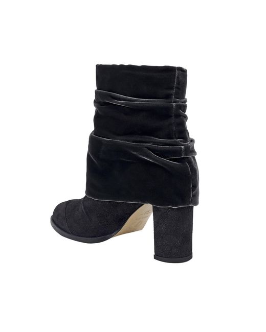 Moon D'elle Black Quasar