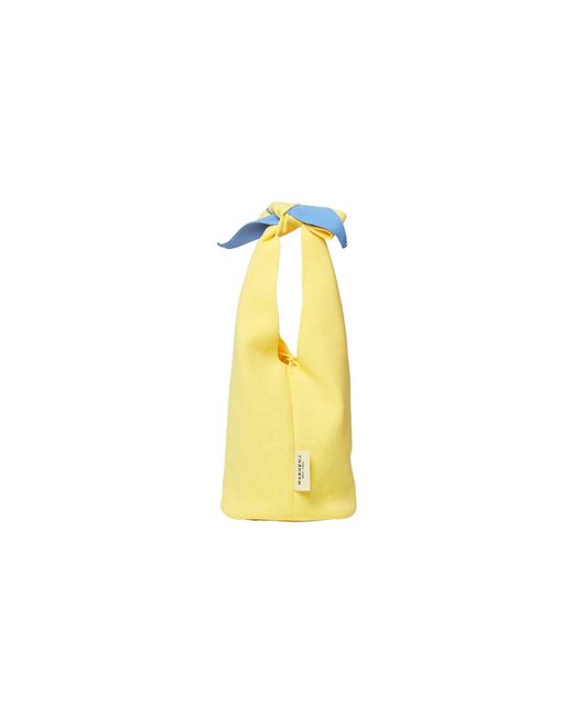 MARHEN.J Yellow Ditto Small Lemon