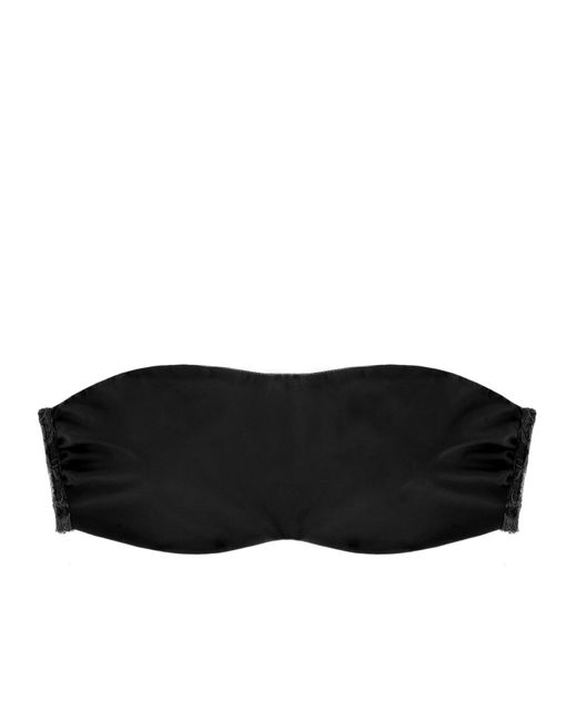 Journelle Black Estelle Bandeau Noir