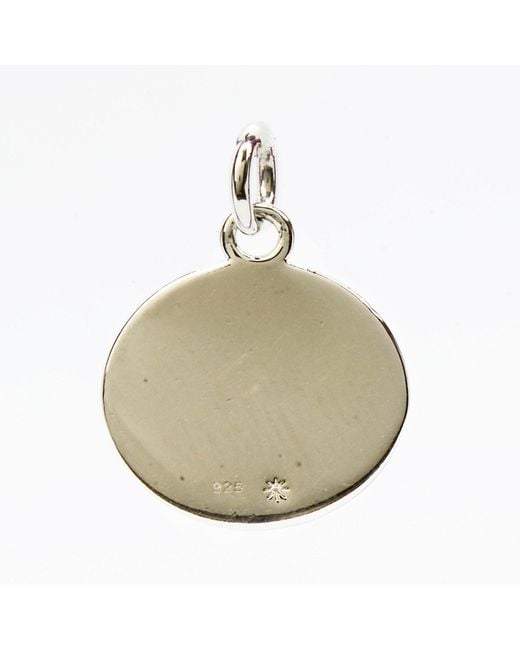 Pinnole Gray Playball Charm