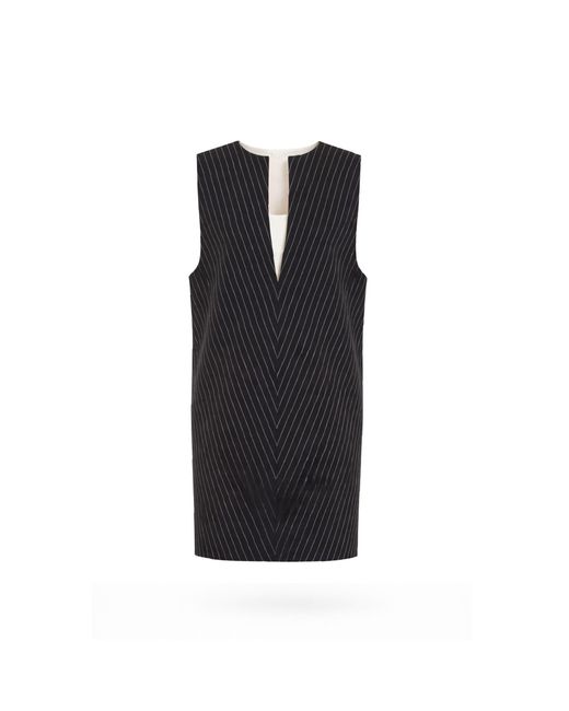 Lumina Eligma Black Pear Reversible Dress