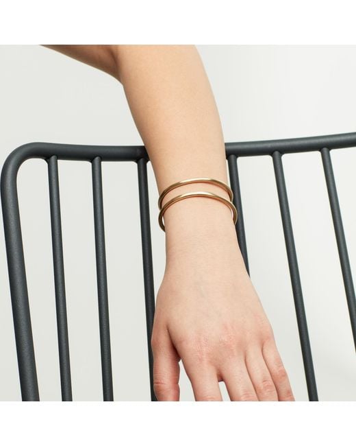 Zeworks Metallic Salu Bracelet