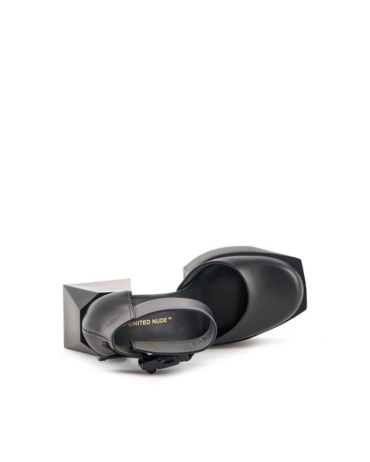 United Nude Gray Stage D2