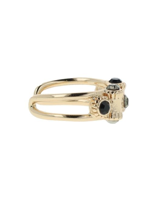Otazu Natural Vintage Barrel Ring Jet