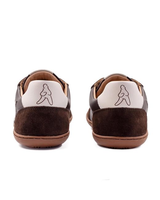 Nackt Brown Manon for men